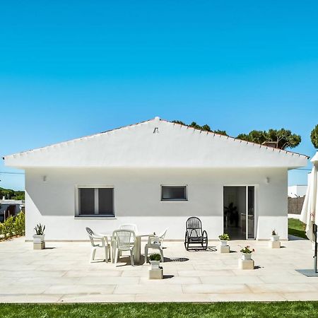 Villa Casa Robert à Conil De La Frontera Extérieur photo