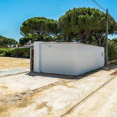 Villa Casa Robert à Conil De La Frontera Extérieur photo
