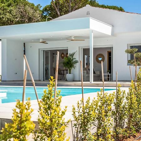 Villa Casa Robert à Conil De La Frontera Extérieur photo